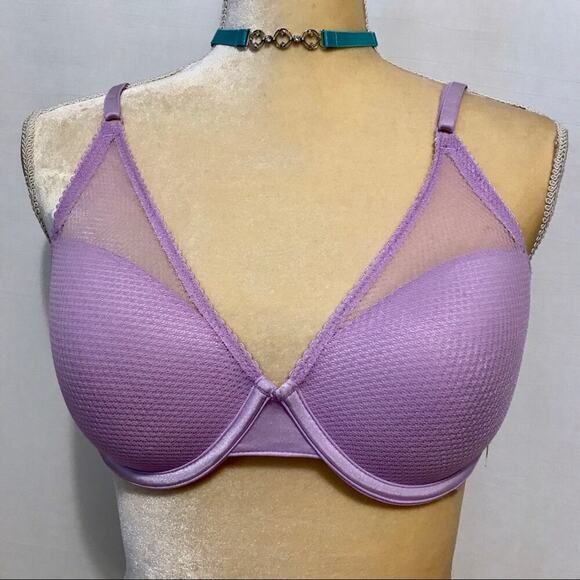 Inc International Concepts NWT Lift Bra Women 34C - Picture 2 of 12